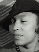 Zora Neale Hurston