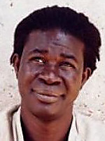 Bakary Sangaré