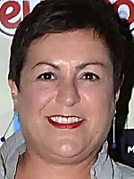 Geli Albaladejo