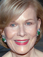 Nancy Olson