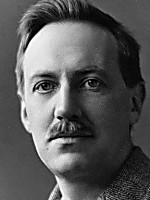 Lord Dunsany