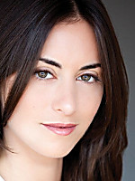 Jessica Malka