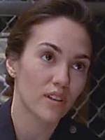 Nina Barry