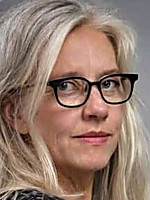 Birgitte Prins