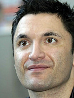 Andy Hallett