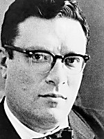 Isaac Asimov