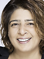 Nisha Nayar