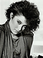 Catya Sassoon
