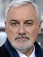 Hervé Dubourjal