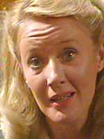 Jennifer Hilary