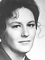 Nonna Mordyukova