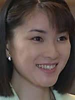 Keiko Imamura