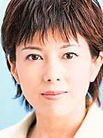 Yasuko Sawaguchi