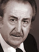 Rafael Alonso