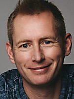 Merlin Crossingham