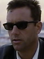 Tony Markes
