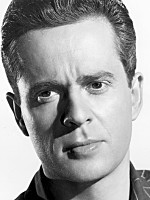Larry Parks