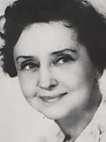 Zofia Lindorf