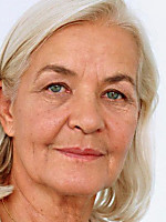 Hildegard Schmahl