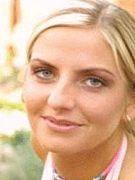 Agnieszka Frykowska