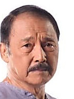 Robert Arevalo