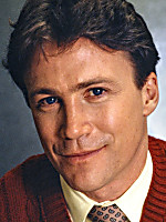 Patrick James Clarke