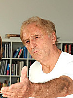 Günther Maria Halmer