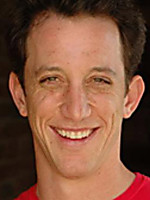 Billy Asher