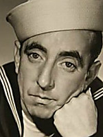 Wally Vernon