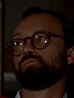 Robert Plunket