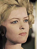 Meri Welles