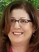Marisa Redanty