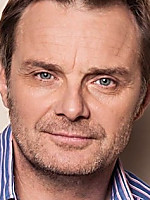 Paul Buckby