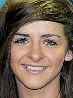 Rebecca Ryan