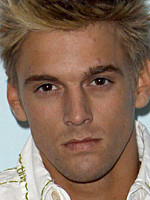 Aaron Carter