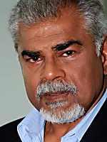 Sharat Saxena