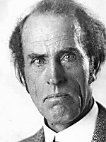 Nelson McDowell