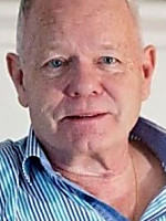 Erik Lindgren