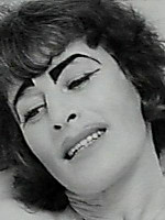 Marion Eaton