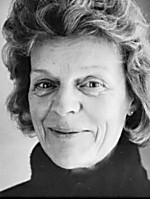 Lena Brogren