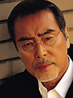 Yoshio Harada