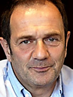 Gilles Legrand