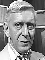 Jack May