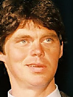 Rich Hall