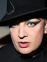 Boy George