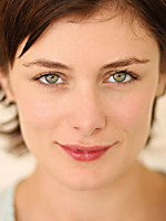 Katherine Cunningham-Eves