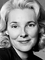 Rona Waddington