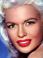 Jayne Mansfield