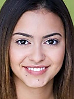 Keana Bastidas