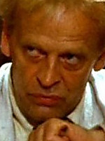 Huerequeque Enrique Bohorquez